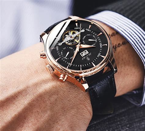 best quality watches in Dubai